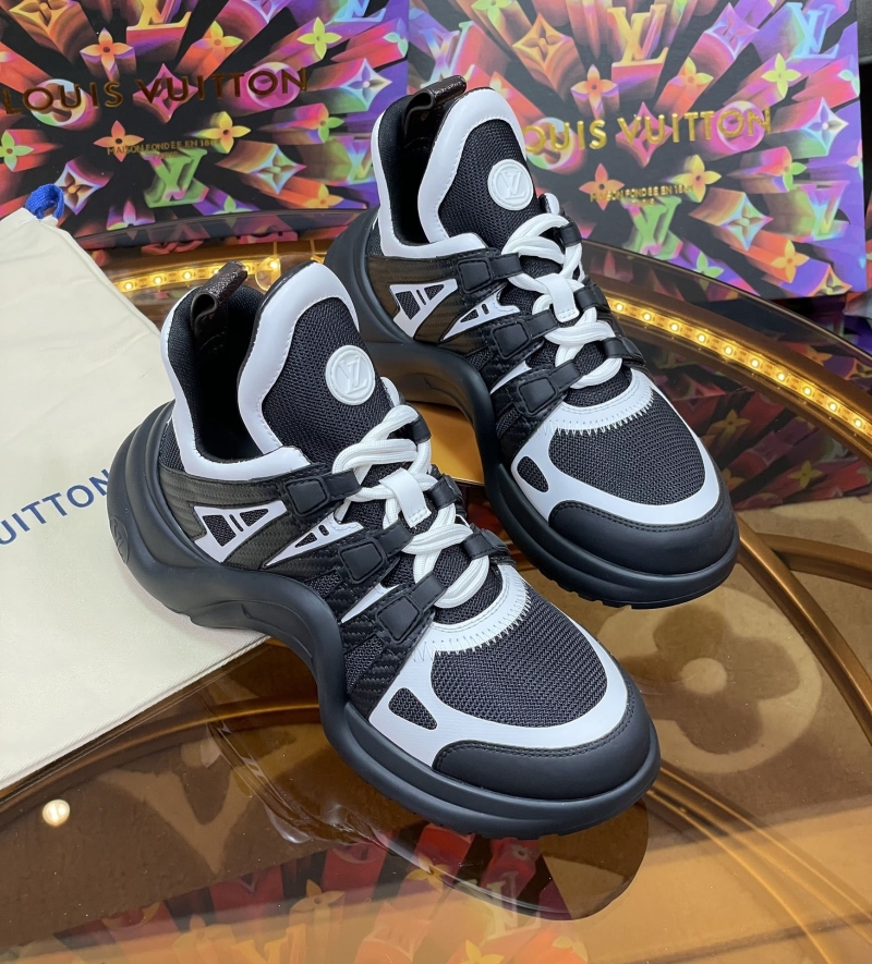 Louis Vuitton Sneakers